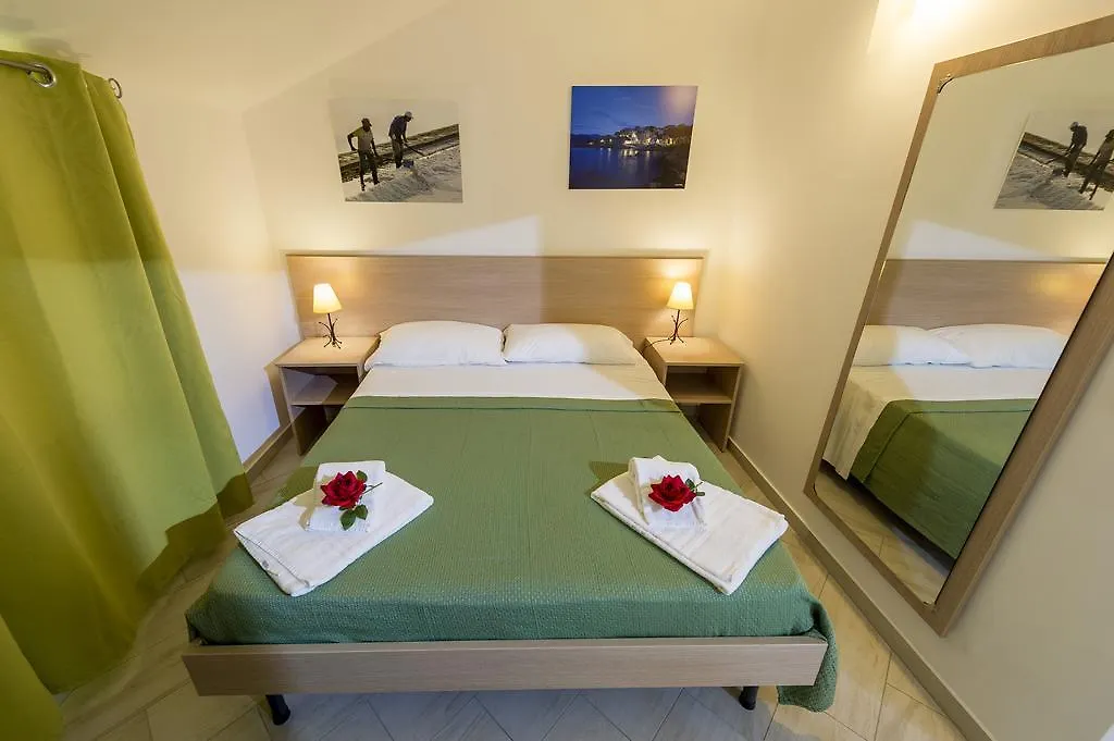 فندق سكوبيلوفي  Borgo Aranci 0*,  إيطاليا