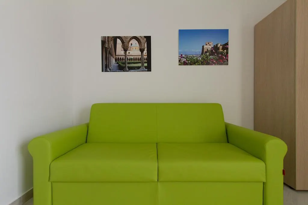 Borgo Aranci Hotel Scopello  Villa