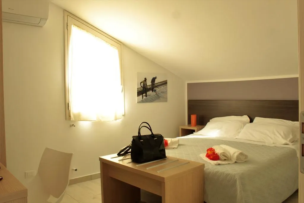 Borgo Aranci Hotel Scopello  0*, Scopello (Sicily) Italy