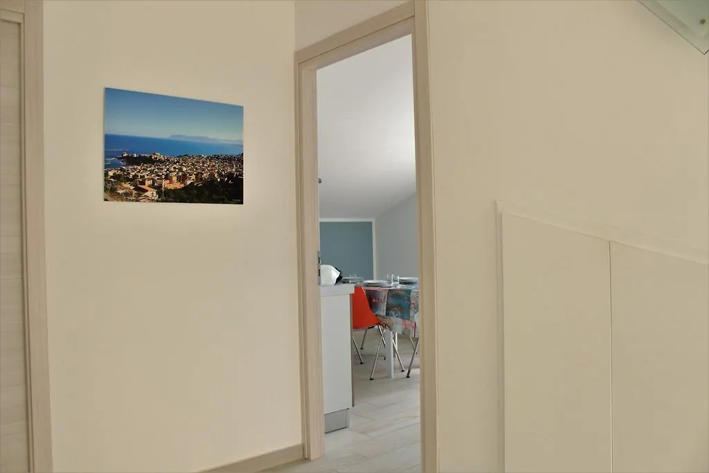 Borgo Aranci Hotel Scopello  Villa Scopello (Sicily)