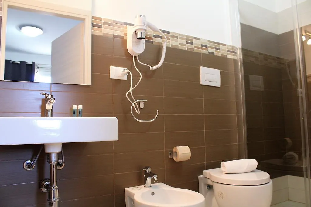 Borgo Aranci Hotel Scopello  0*, Scopello (Sicily)