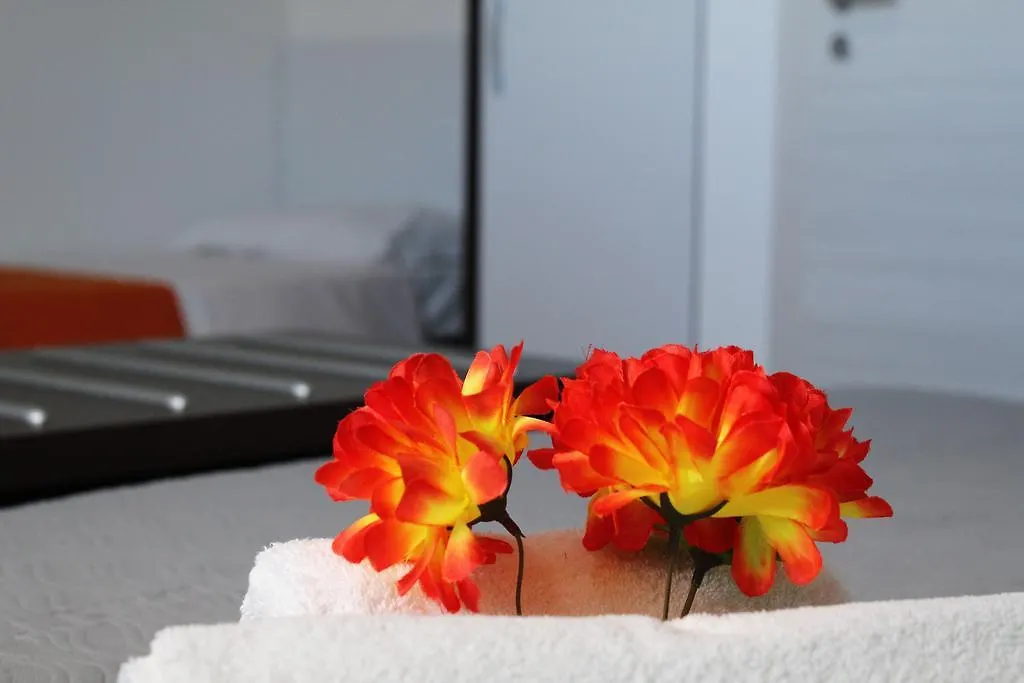 Borgo Aranci Hotel Scopello