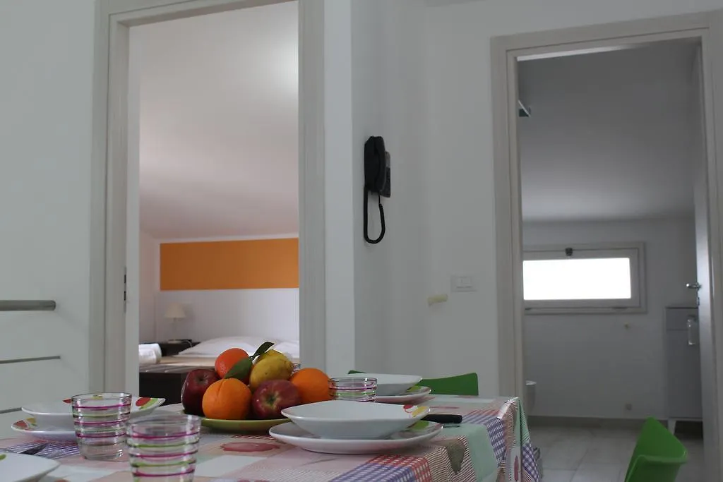 Borgo Aranci Hotel Scopello  0*, Scopello (Sicily) Italy