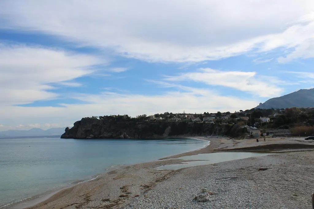 Borgo Aranci Hotel Scopello  Villa