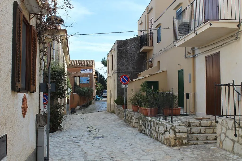 Villa Borgo Aranci Hotel Scopello