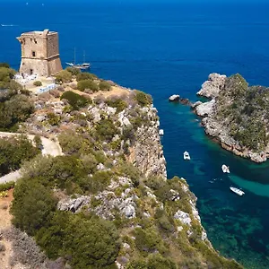Torre Di Scopello Apartment