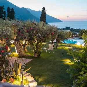 Hotel La Tavernetta, Scopello (Sicily)