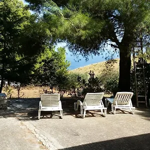 Sarmuci Mare Natura Relax Villa