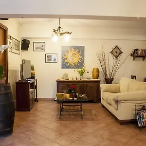 Bed and breakfast Maria, Scopello (Sicily)