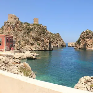 Сasa de vacaciones La Tonnara Di Scopello, Scopello (Sicily)