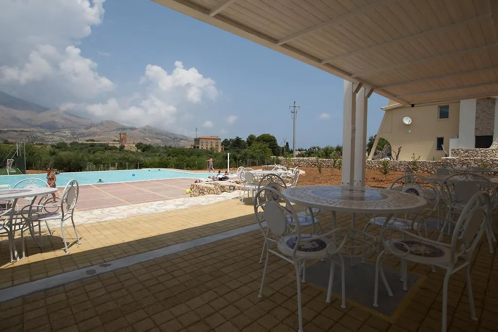 Villa Borgo Aranci Resort Italien
