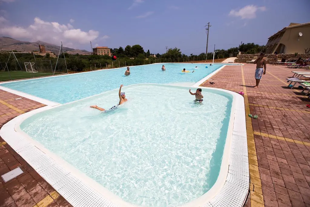 Villa Borgo Aranci Resort Italien