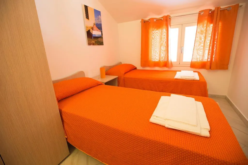 Villa Borgo Aranci Resort
