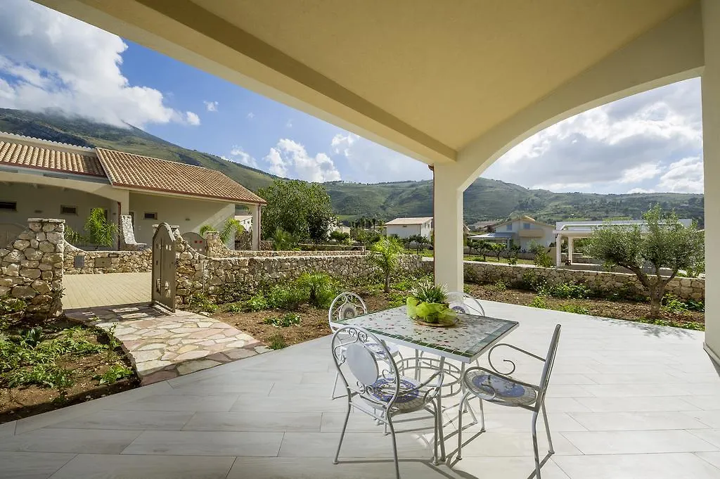 Villa Borgo Aranci Resort