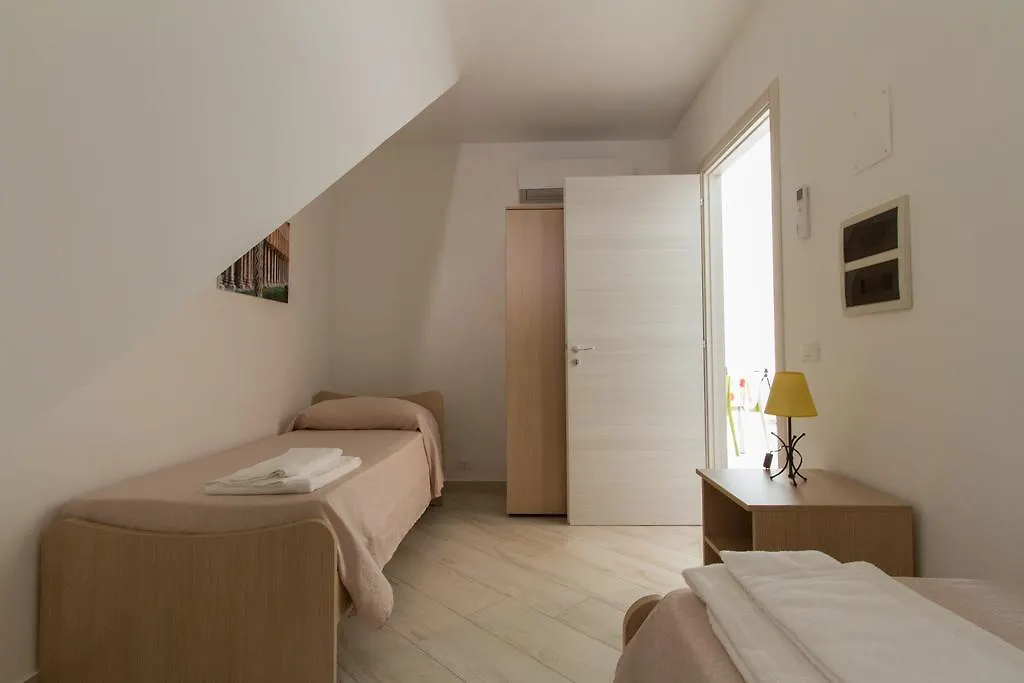 Villa Borgo Aranci Resort 0*, Scopello (Sicily)