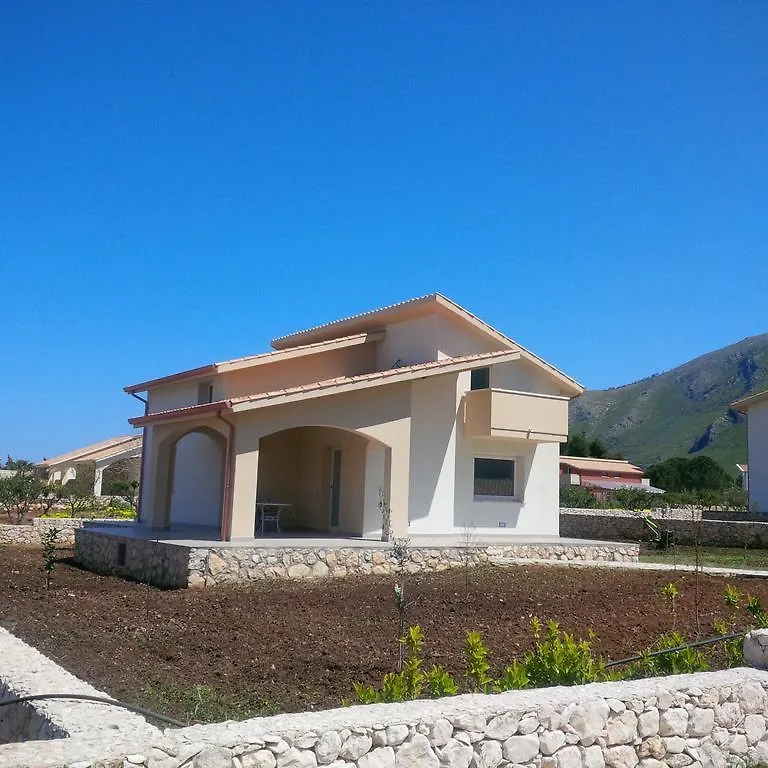 Villa Borgo Aranci Resort Italien