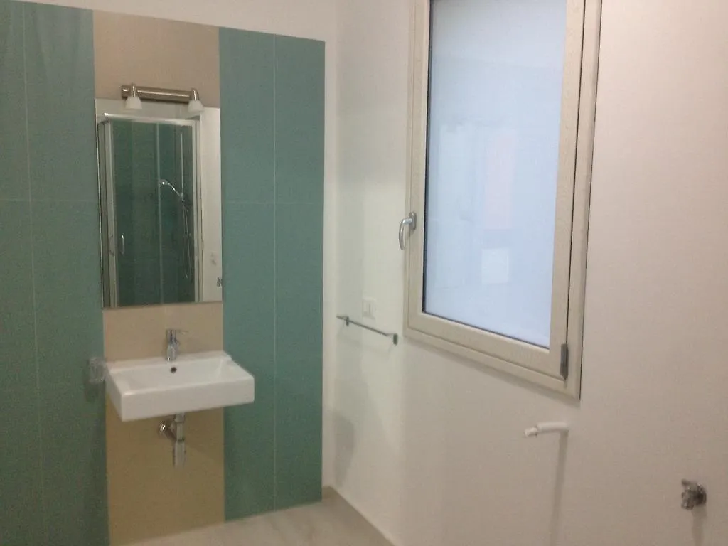 Villa Borgo Aranci Resort 0*, Scopello (Sicily) Italien