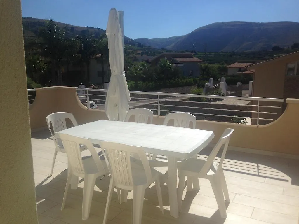 Villa Borgo Aranci Resort Italien
