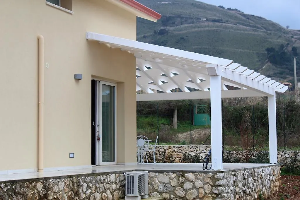 Villa Borgo Aranci Resort