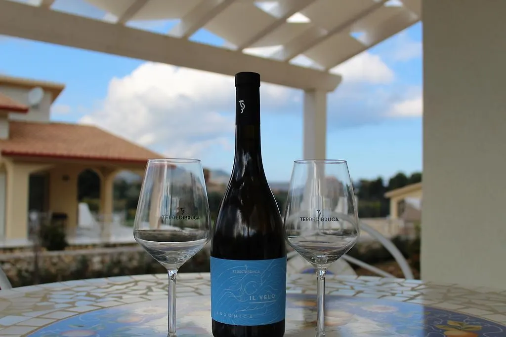 Villa Borgo Aranci Resort