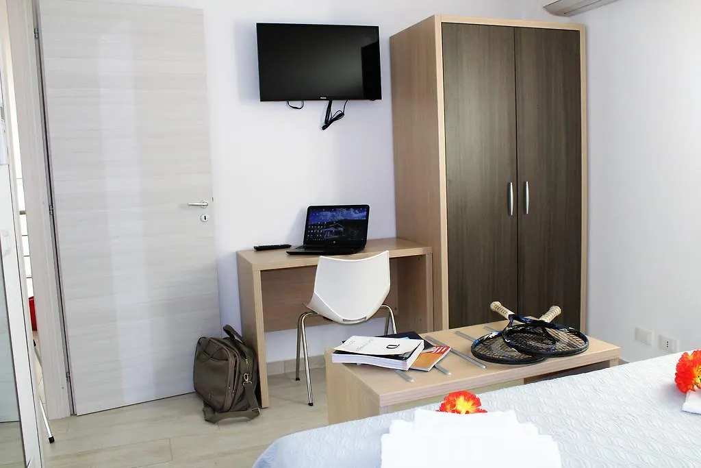 Villa Borgo Aranci Resort Italien