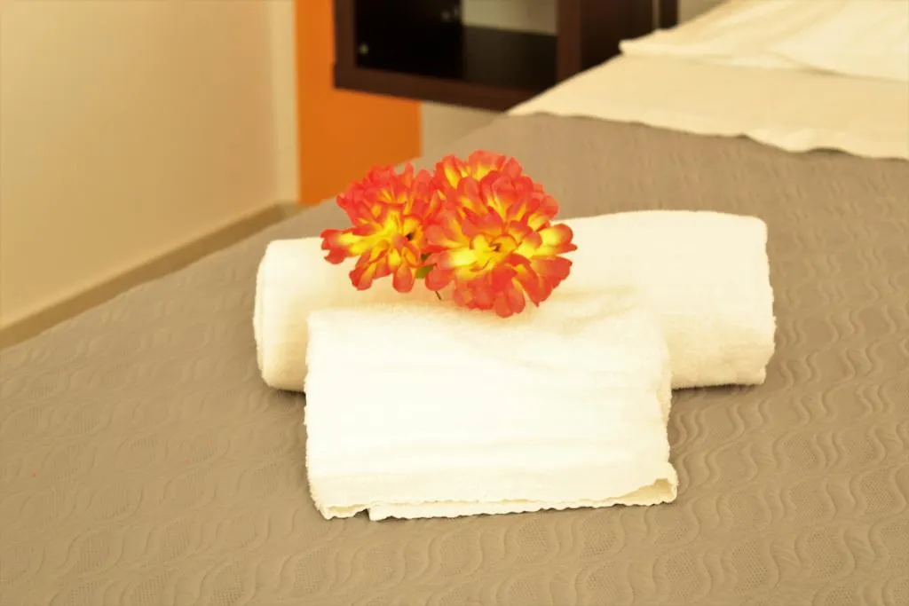 Villa Borgo Aranci Resort Italien