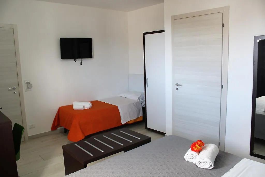 Villa Borgo Aranci Resort