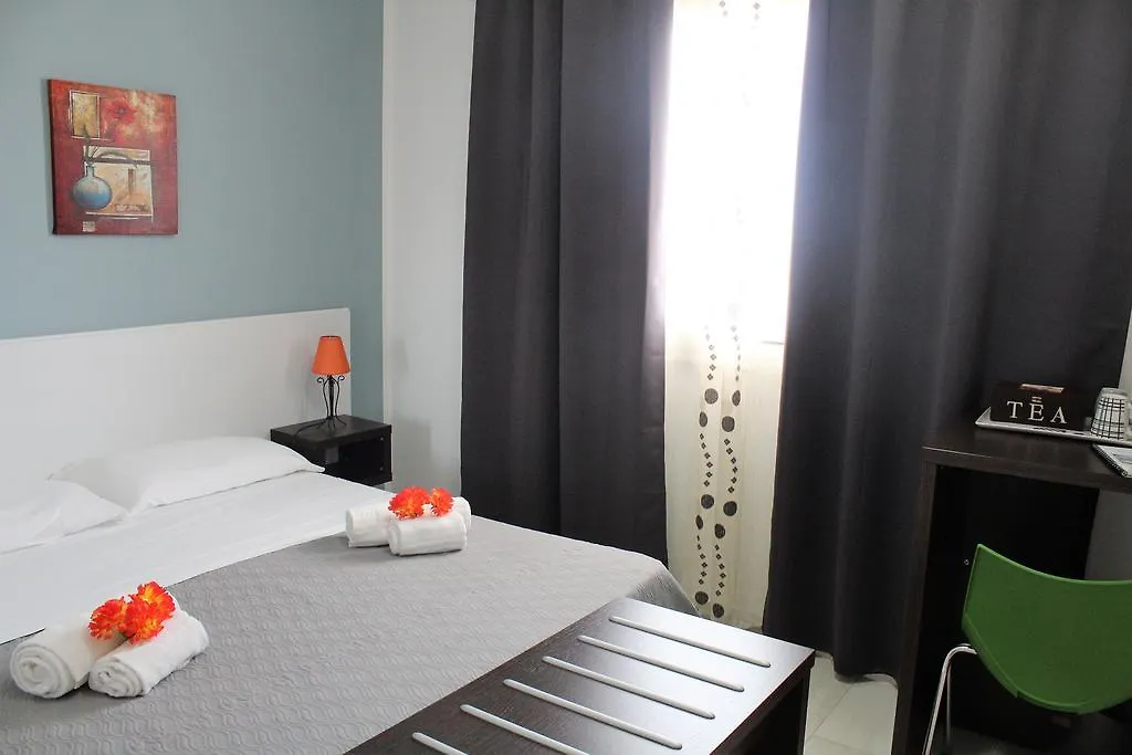Villa Borgo Aranci Resort Italien