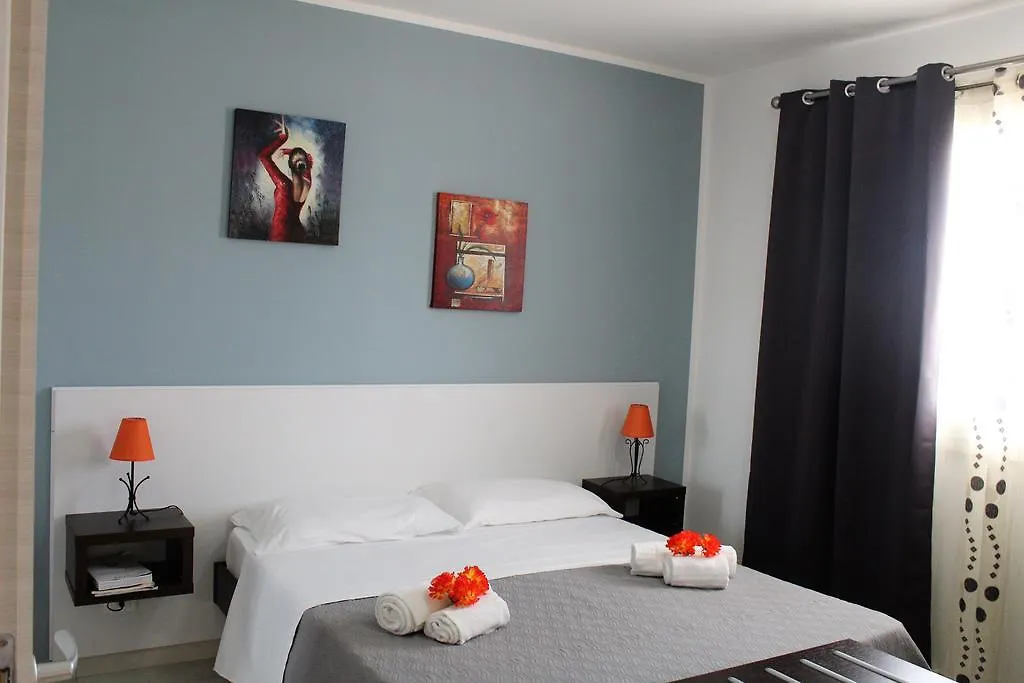 Villa Borgo Aranci Resort