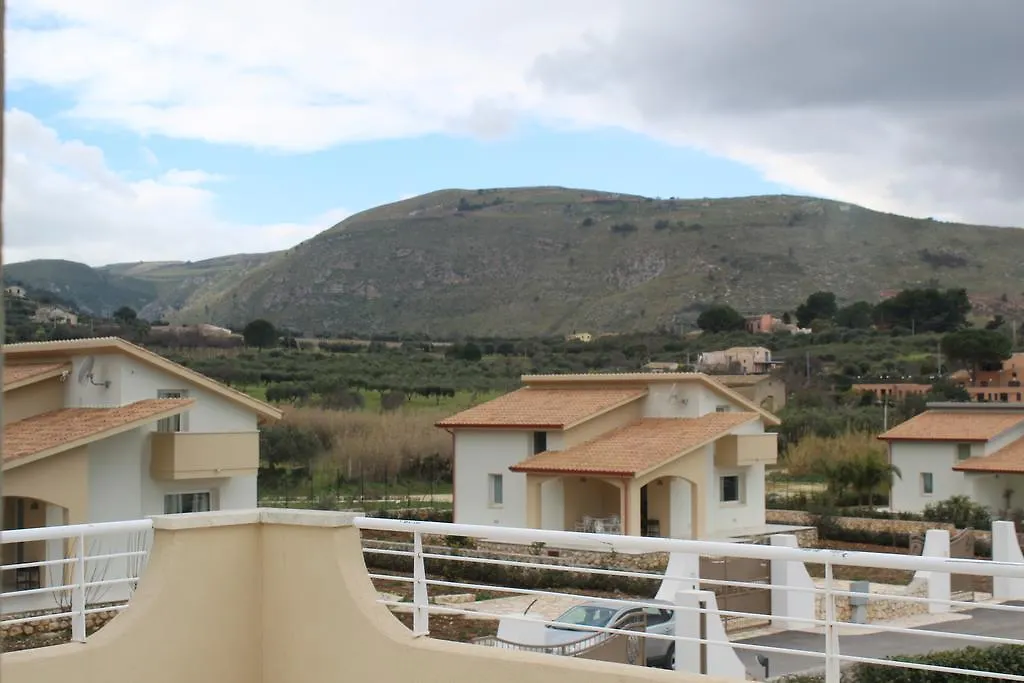 Villa Borgo Aranci Resort 0*, Scopello (Sicily) Italien