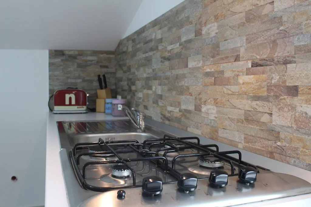Villa Borgo Aranci Resort