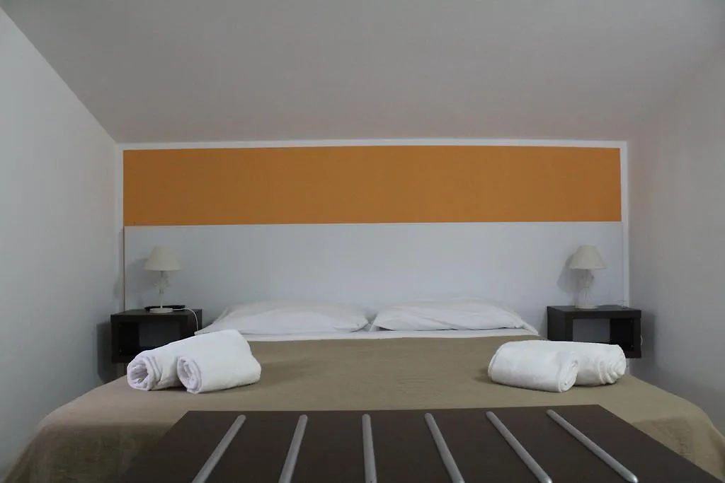 Villa Borgo Aranci Resort 0*, Scopello (Sicily)