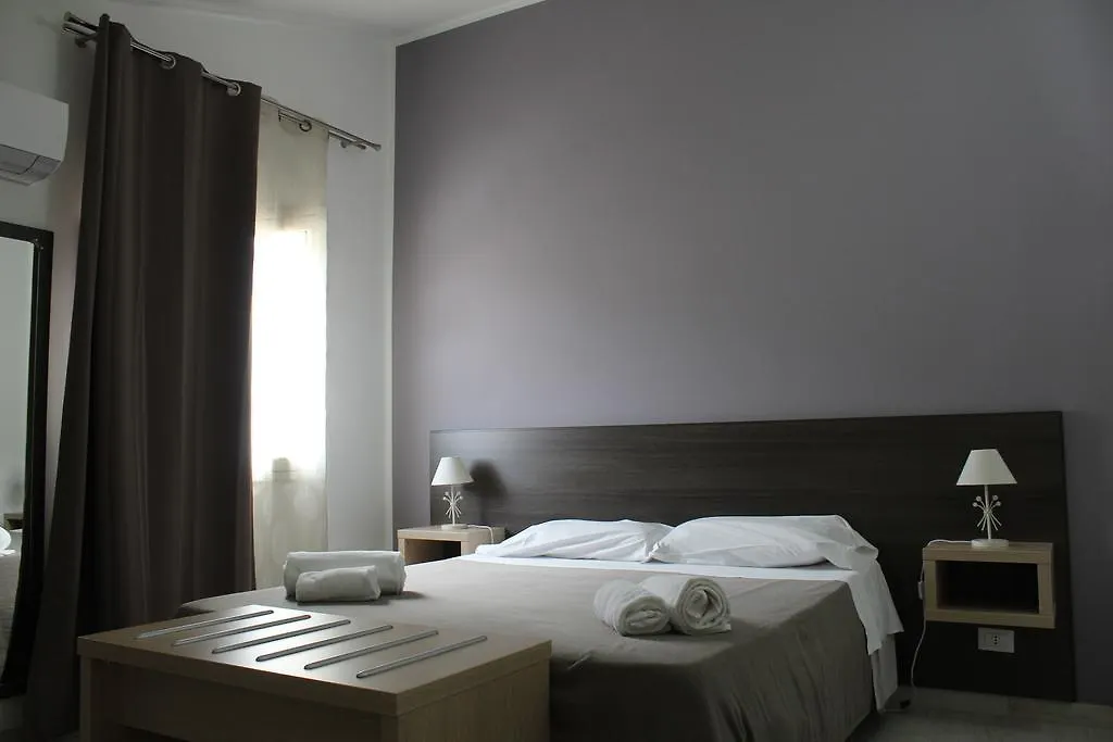 Villa Borgo Aranci Resort Italien