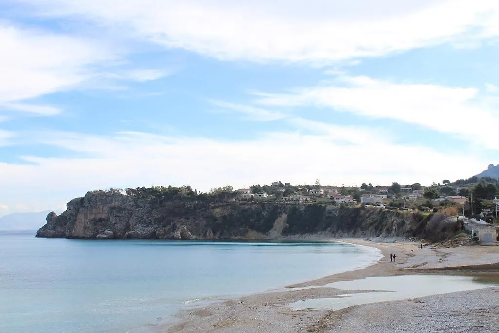 Villa Borgo Aranci Resort