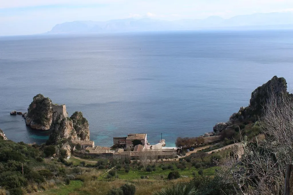 Villa Borgo Aranci Resort 0*, Scopello (Sicily) Italien