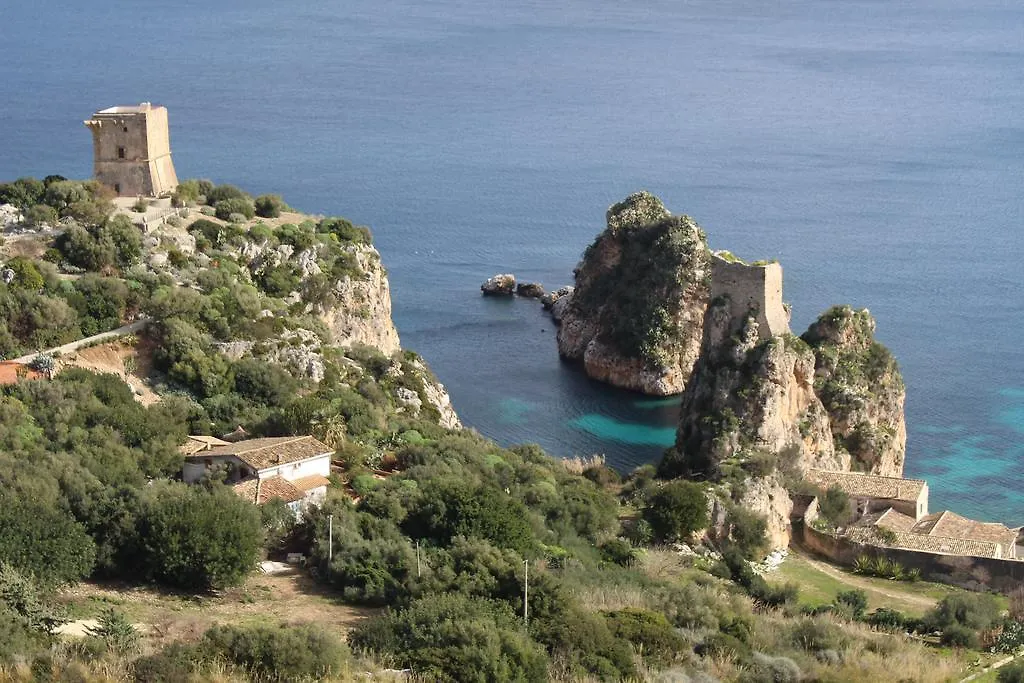 Villa Borgo Aranci Resort Italien