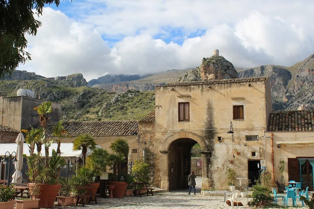 Villa Borgo Aranci Resort 0*, Scopello (Sicily)