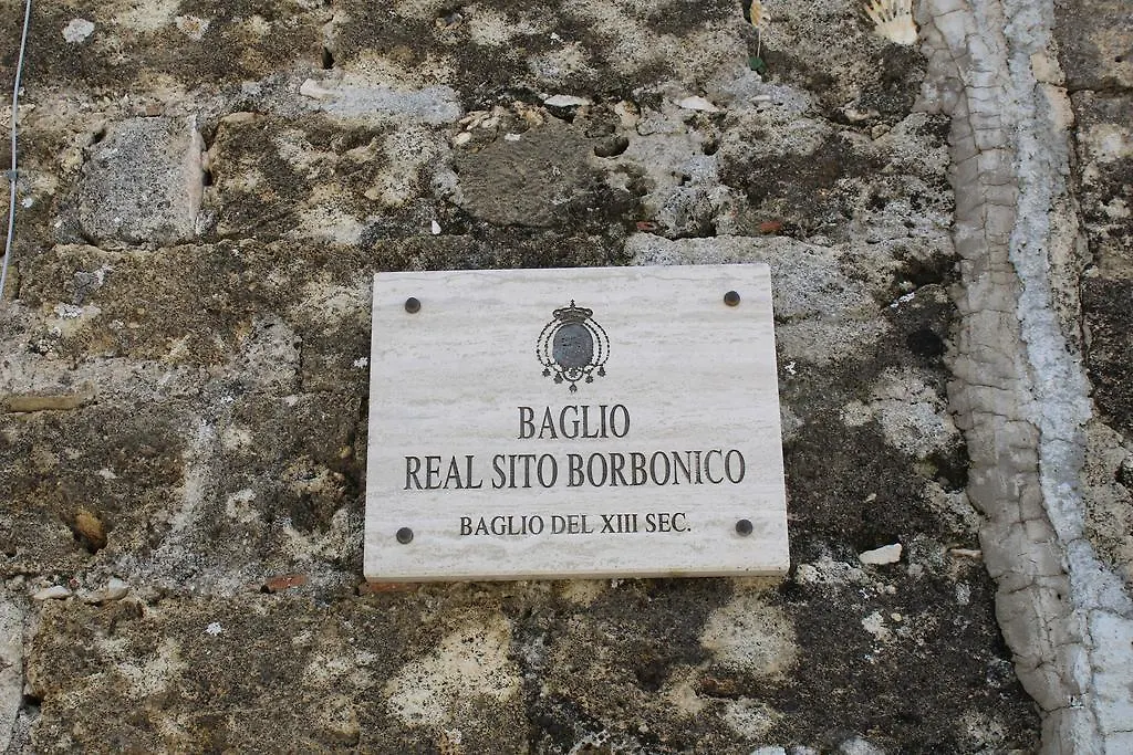 Villa Borgo Aranci Resort