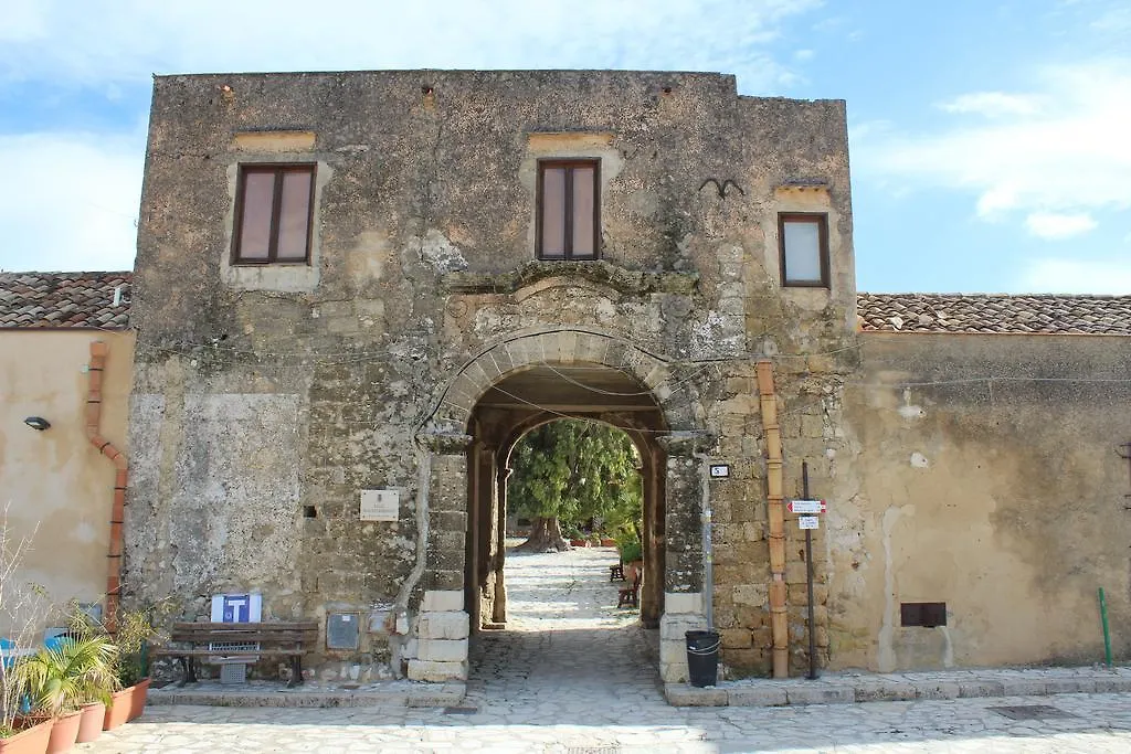 Villa Borgo Aranci Resort