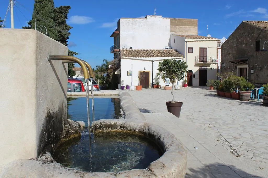 Villa Borgo Aranci Resort 0*, Scopello (Sicily) Italien